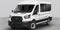 2024 Ford Transit Passenger Wagon T-350 148" Med Roof XL RWD