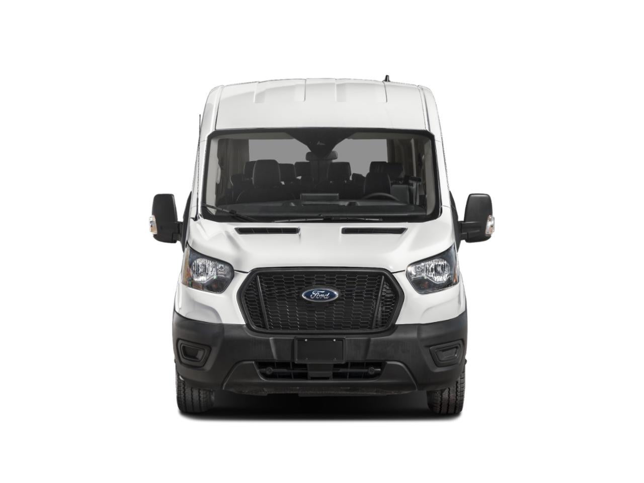 2024 Ford Transit Passenger Wagon T-350 148" Med Roof XL RWD