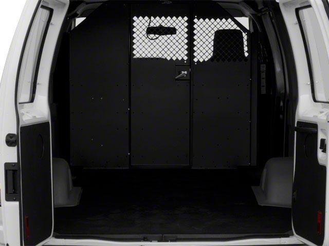 2011 Ford Econoline Wagon E-350 Super Duty Ext XL