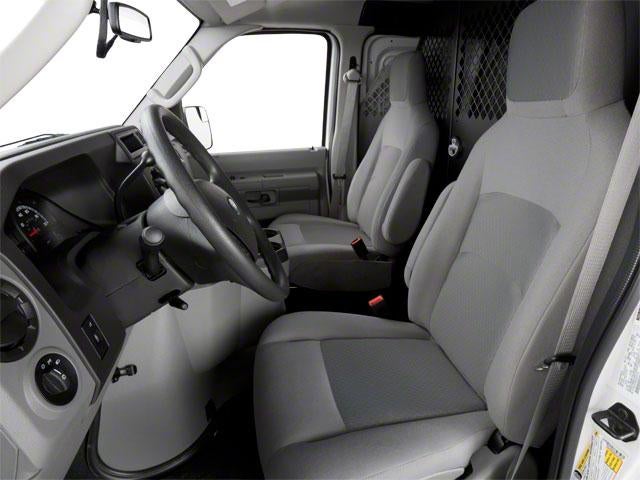 2011 Ford Econoline Wagon E-350 Super Duty Ext XL