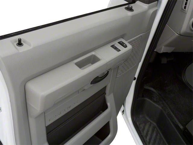 2011 Ford Econoline Wagon E-350 Super Duty Ext XL
