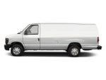 2011 Ford Econoline Wagon E-350 Super Duty Ext XL