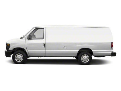 2011 Ford Econoline Wagon E-350 Super Duty Ext XL