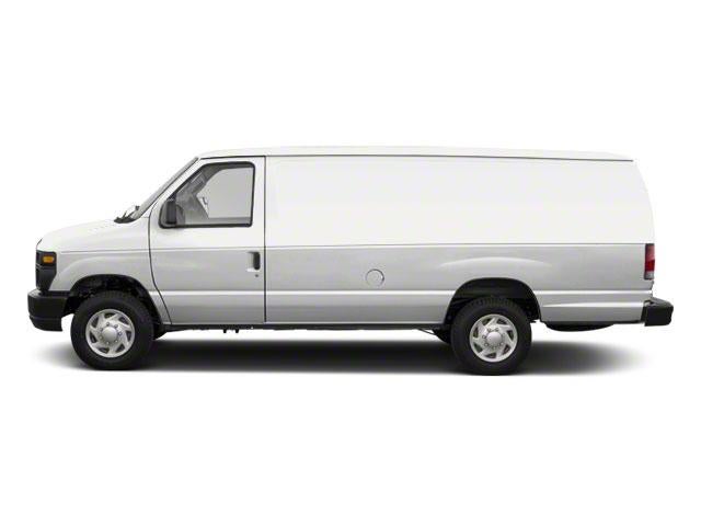 2011 Ford Econoline Wagon E-350 Super Duty Ext XL