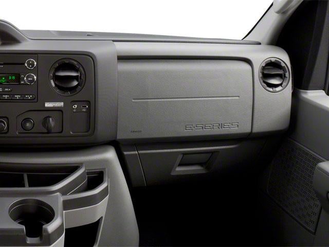 2011 Ford Econoline Wagon E-350 Super Duty Ext XL