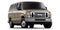 2011 Ford Econoline Wagon E-350 Super Duty Ext XL
