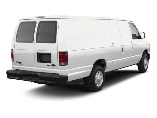 2011 Ford Econoline Wagon E-350 Super Duty Ext XL