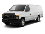 2011 Ford Econoline Wagon E-350 Super Duty Ext XL