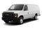 2011 Ford Econoline Wagon E-350 Super Duty Ext XL