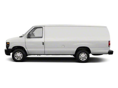 2011 Ford Econoline Wagon E-350 Super Duty Ext XL