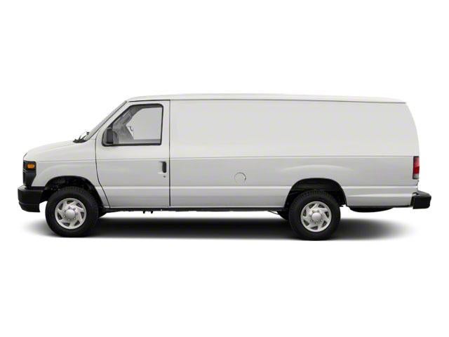 2011 Ford Econoline Wagon E-350 Super Duty Ext XL