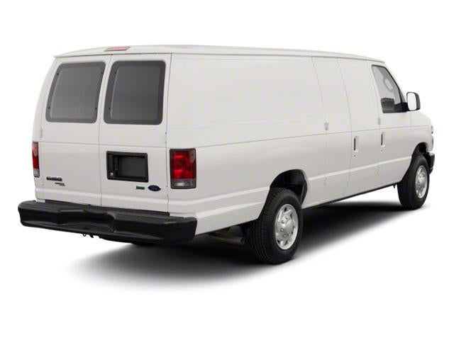 2011 Ford Econoline Wagon E-350 Super Duty Ext XL