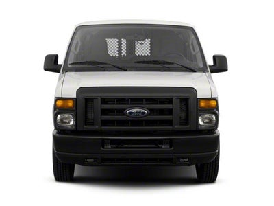2011 Ford Econoline Wagon E-350 Super Duty Ext XL