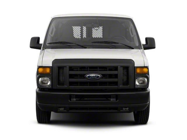 2011 Ford Econoline Wagon E-350 Super Duty Ext XL