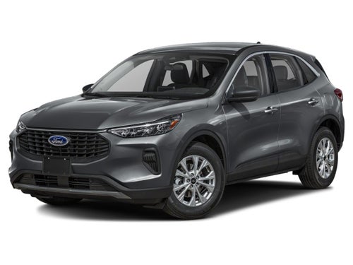 2024 Ford Escape Active AWD