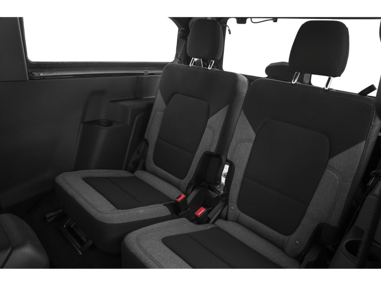 2023 Ford Bronco Black Diamond 2 Door Advanced 4x4