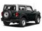 2023 Ford Bronco Black Diamond 2 Door Advanced 4x4