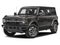 2022 Ford Bronco Outer Banks 4 Door Advanced 4x4