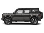 2022 Ford Bronco Outer Banks 4 Door Advanced 4x4