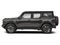 2022 Ford Bronco Outer Banks 4 Door Advanced 4x4