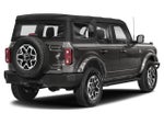 2022 Ford Bronco Outer Banks 4 Door Advanced 4x4