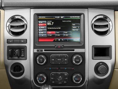 2016 Ford Expedition 2WD 4dr Platinum