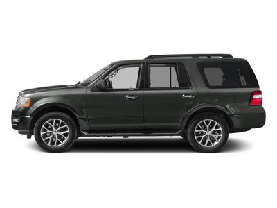 2016 Ford Expedition 2WD 4dr Platinum