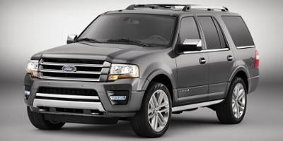 2016 Ford Expedition 2WD 4dr Platinum