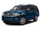 2016 Ford Expedition 2WD 4dr Platinum