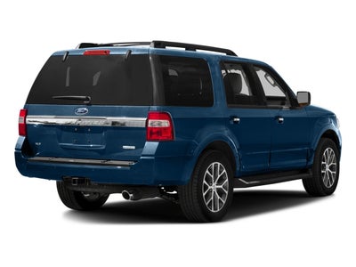2016 Ford Expedition 2WD 4dr Platinum