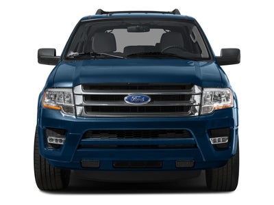 2016 Ford Expedition 2WD 4dr Platinum