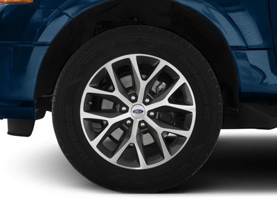 2016 Ford Expedition 2WD 4dr Platinum