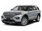 2024 Ford Explorer Limited RWD