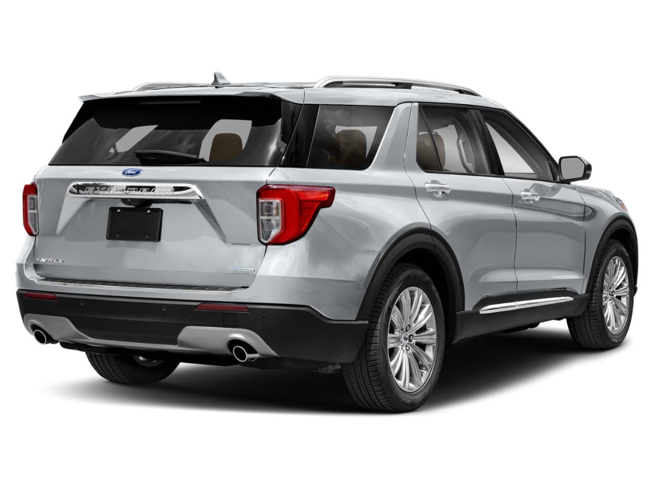 2024 Ford Explorer Limited RWD
