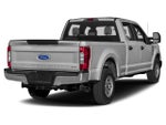 2019 Ford Super Duty F-250 SRW XL 4WD Crew Cab 6.75' Box