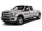 2015 Ford Super Duty F-350 DRW 4WD Crew Cab 8 Ft Box Lariat