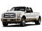 2015 Ford Super Duty F-350 DRW 4WD Crew Cab 8 Ft Box Lariat