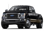 2022 Ford Super Duty F-450 DRW King Ranch 4WD Crew Cab 8' Box