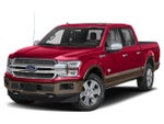 2020 Ford F-150 King Ranch 4WD SuperCrew 5.5' Box