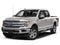 2018 Ford F-150 LARIAT 4WD SuperCrew 5.5' Box
