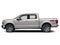 2018 Ford F-150 LARIAT 4WD SuperCrew 5.5' Box