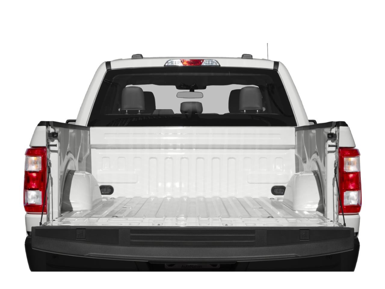 2023 Ford F-150 XL 2WD SuperCab 6.5' Box