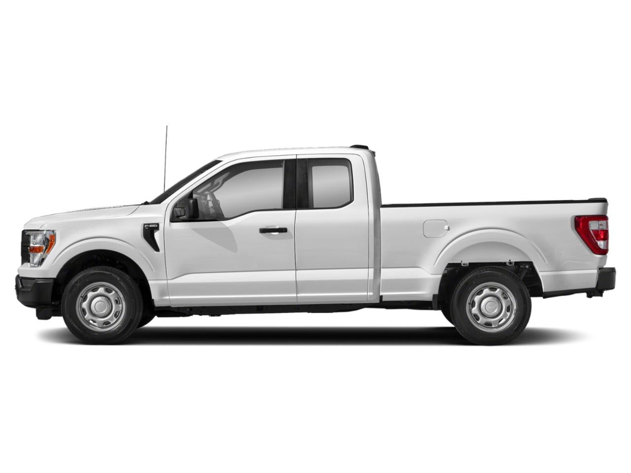 2023 Ford F-150 XL 2WD SuperCab 6.5' Box