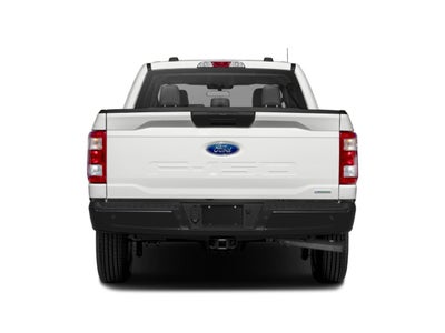 2023 Ford F-150 XL 2WD SuperCab 6.5' Box