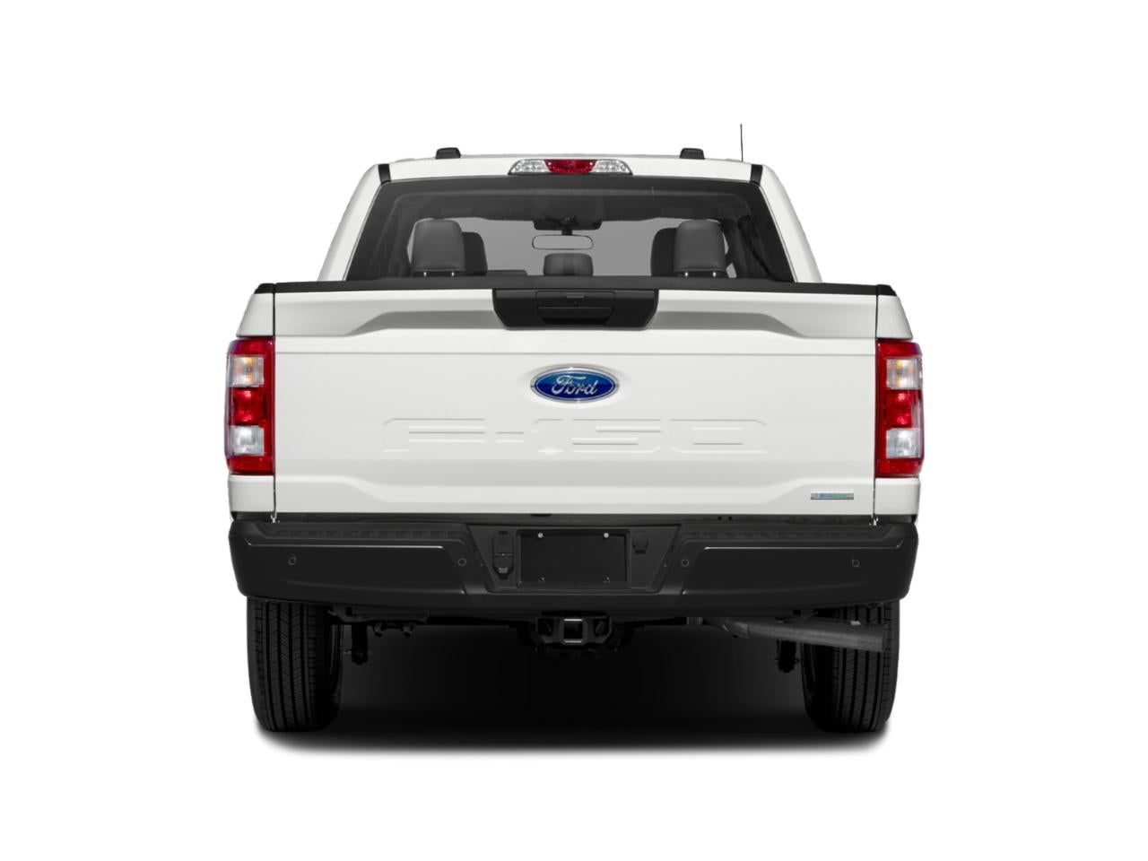 2023 Ford F-150 XL 2WD SuperCab 6.5' Box