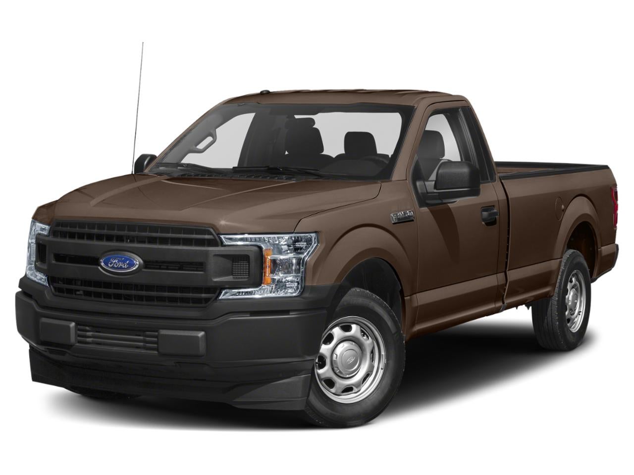 2020 Ford F-150 XL 2WD Reg Cab 6.5' Box