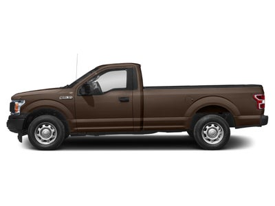 2020 Ford F-150 XL 2WD Reg Cab 6.5' Box