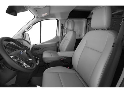 2019 Ford Transit Van T-250 130" Low Rf 9000 GVWR Sliding RH Dr