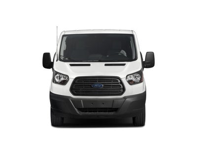 2019 Ford Transit Van T-250 130" Low Rf 9000 GVWR Sliding RH Dr