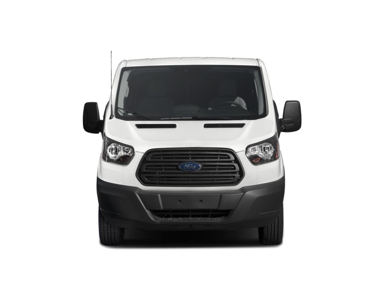 2019 Ford Transit Van T-250 130" Low Rf 9000 GVWR Sliding RH Dr